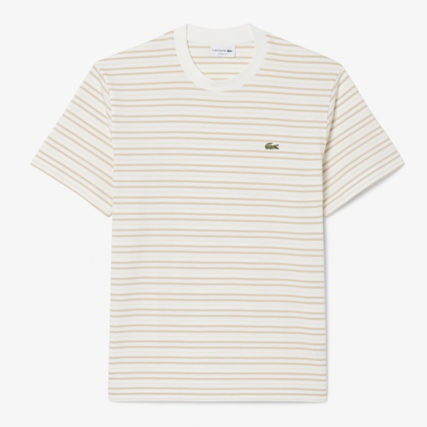 Мужская футболка Lacoste TH0874 51 1RR