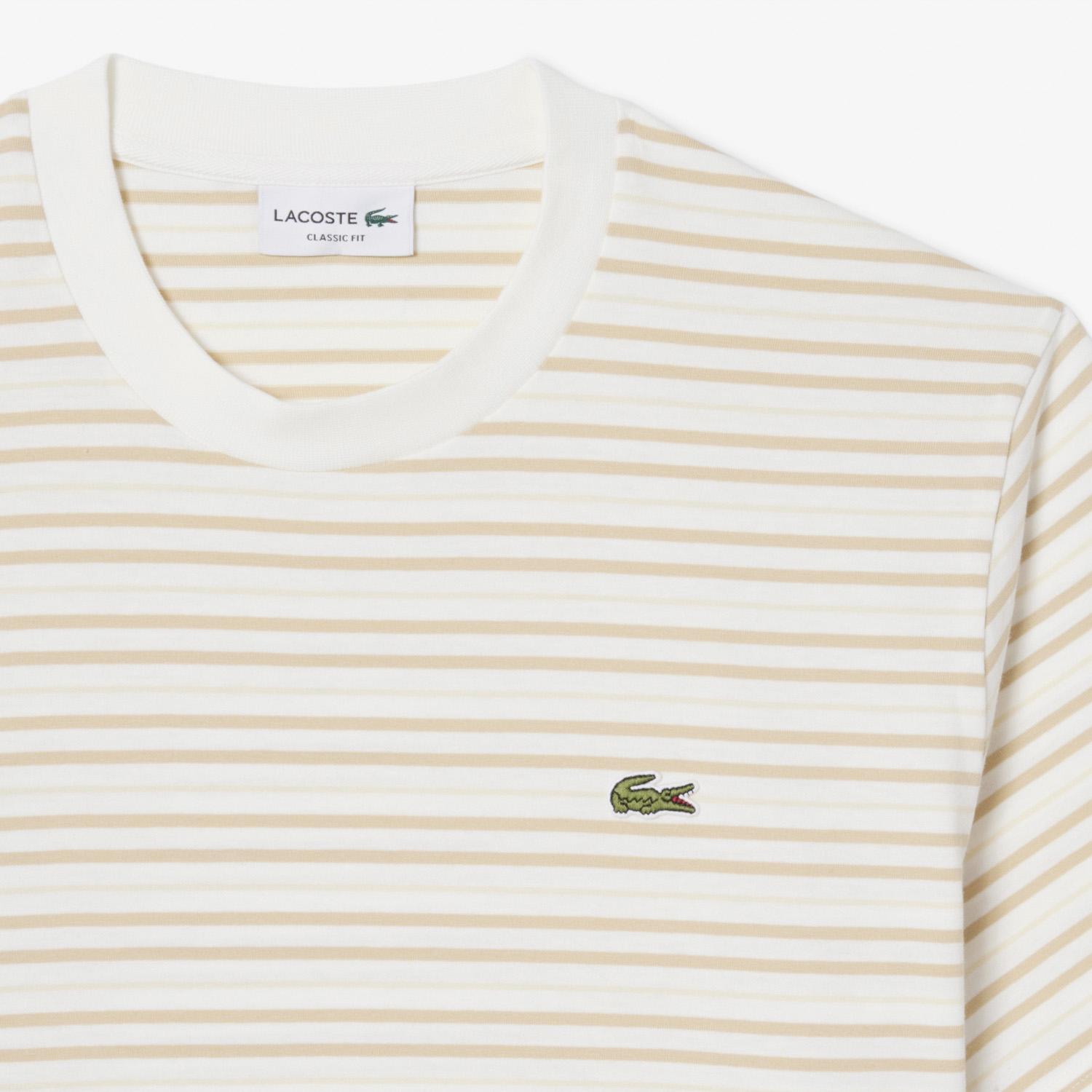 Мужская футболка Lacoste TH0874 51 1RR