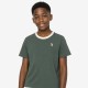 Дитячі футболки US POLO ASSN. 12C24404 EVCC