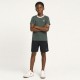 Дитячі футболки US POLO ASSN. 12C24404 EVCC