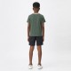 Дитячі футболки US POLO ASSN. 12C24404 EVCC