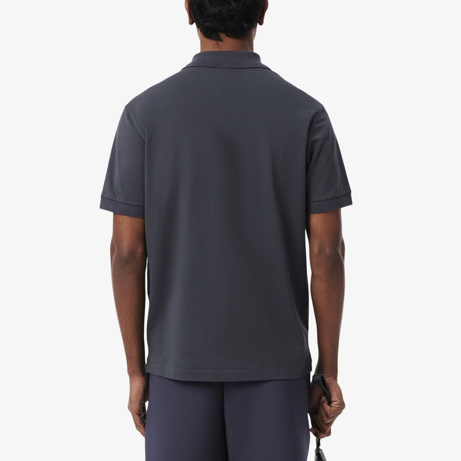Поло Lacoste L.12.12 51 S5T