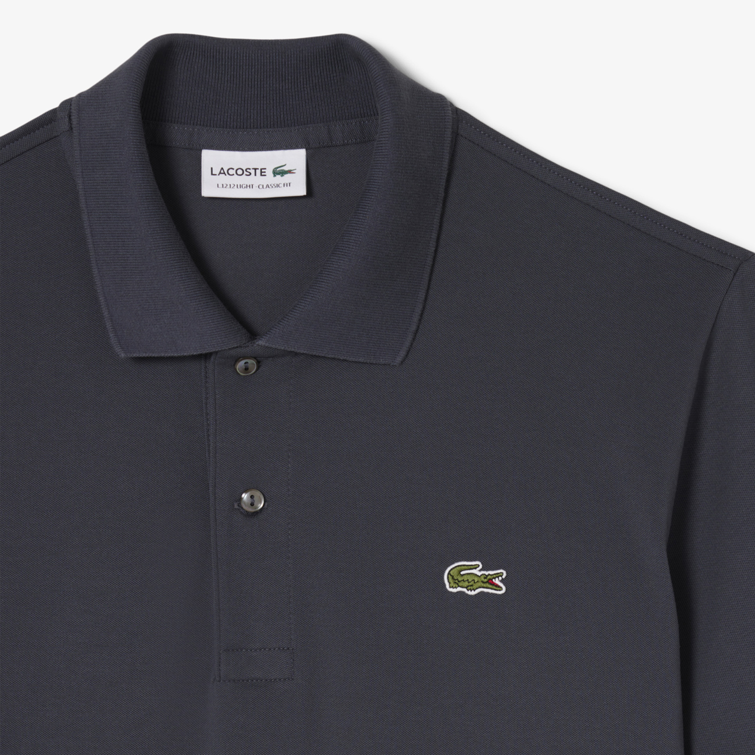 Поло Lacoste L.12.12 51 S5T