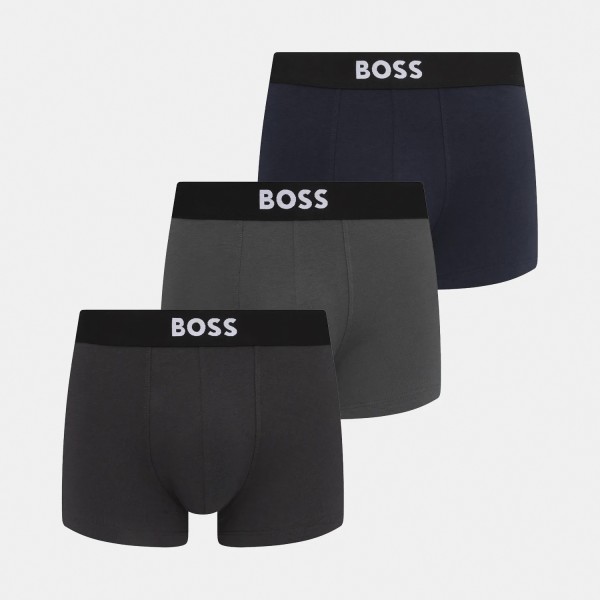 Чоловічі боксери Hugo Boss 50544263 973