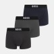 Чоловічі боксери Hugo Boss 50544263 973