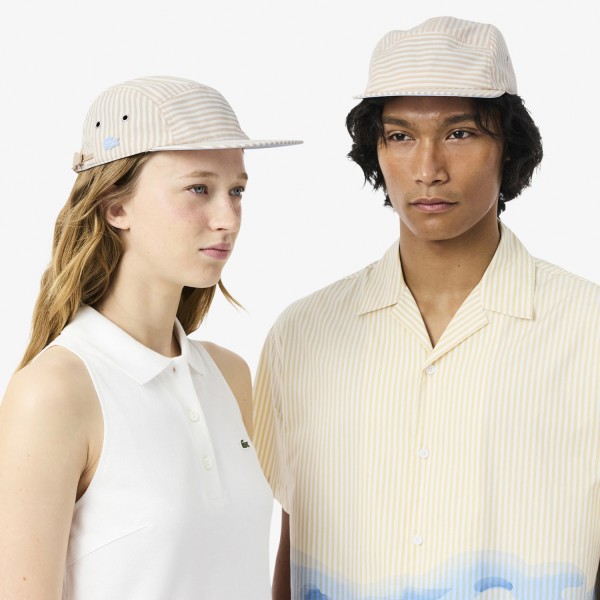 Мужская кепка Lacoste RK1932 51 3IY
