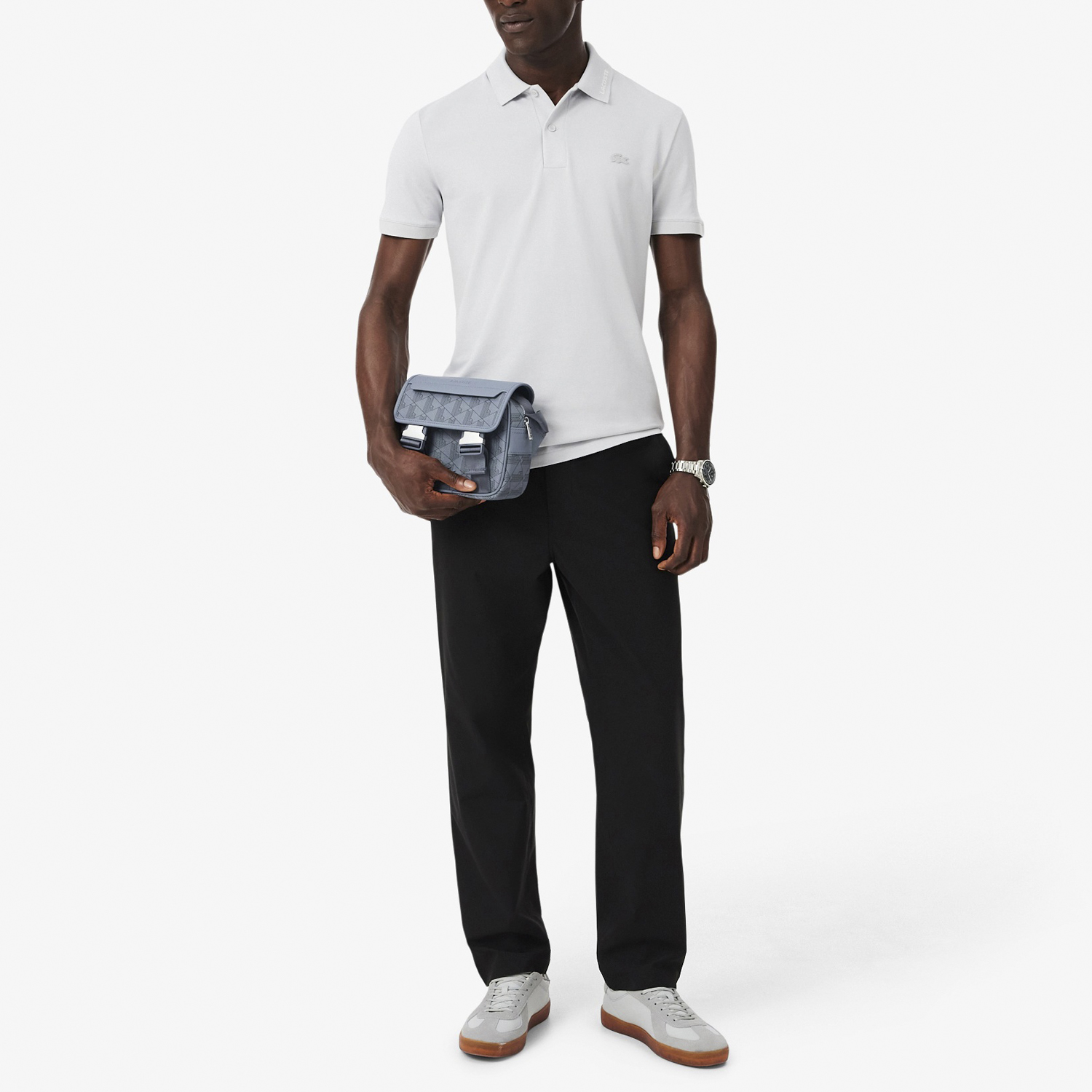 Мужская сумка Lacoste NH3787LX T22