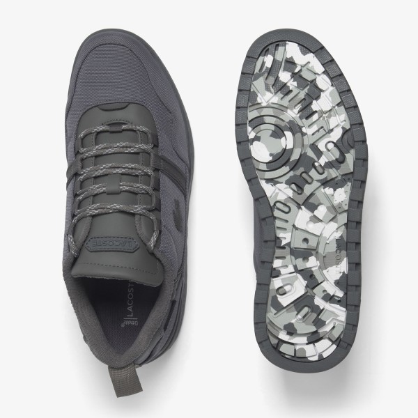 Чоловічі кеди Lacoste T-Clip Winter 750SMA0194.17C