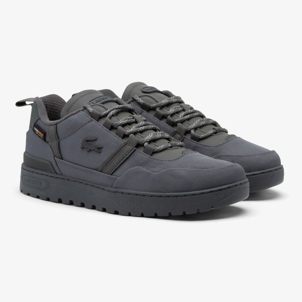 Чоловічі кеди Lacoste T-Clip Winter 750SMA0194.17C