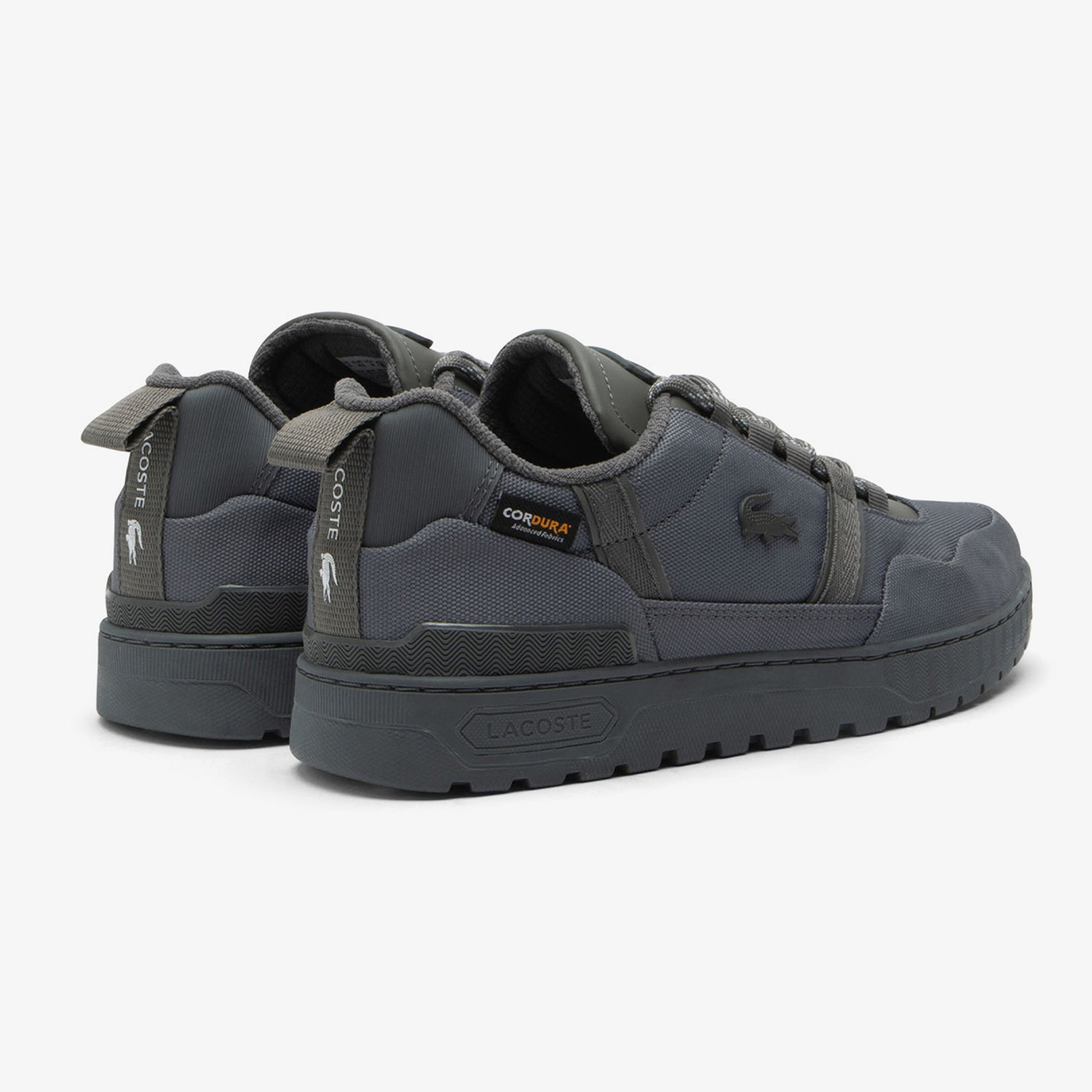 Чоловічі кеди Lacoste T-Clip Winter 750SMA0194.17C