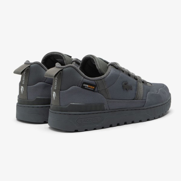 Чоловічі кеди Lacoste T-Clip Winter 750SMA0194.17C