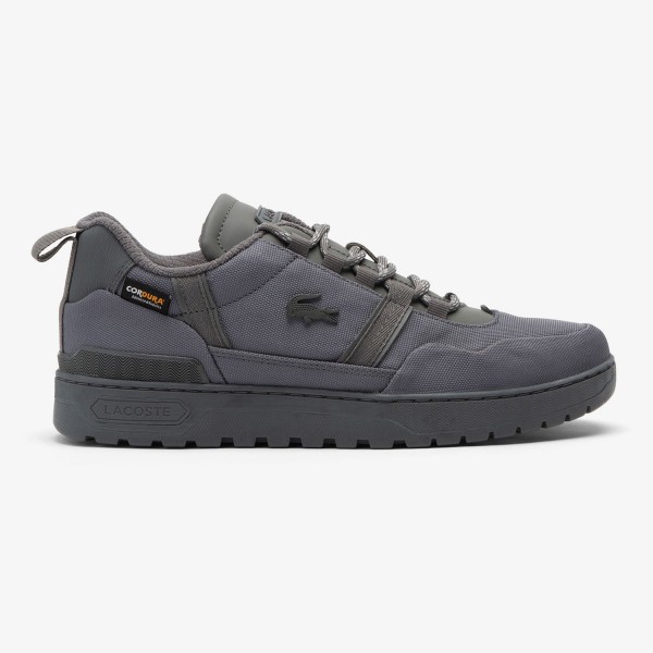 Чоловічі кеди Lacoste T-Clip Winter 750SMA0194.17C