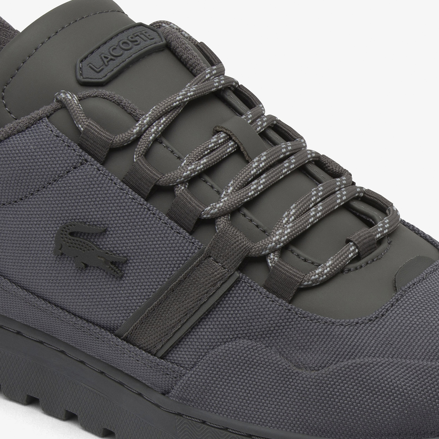 Чоловічі кеди Lacoste T-Clip Winter 750SMA0194.17C