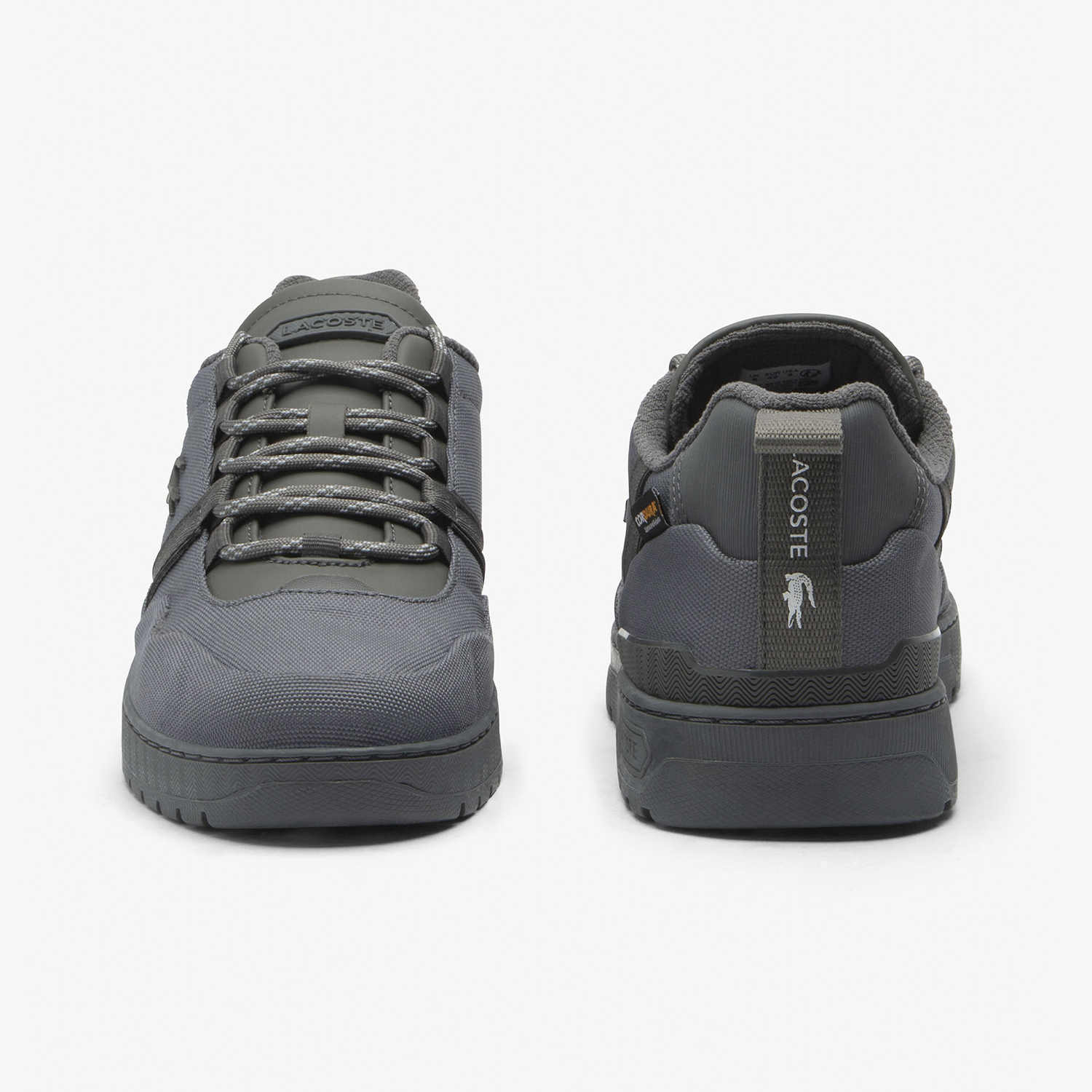 Чоловічі кеди Lacoste T-Clip Winter 750SMA0194.17C
