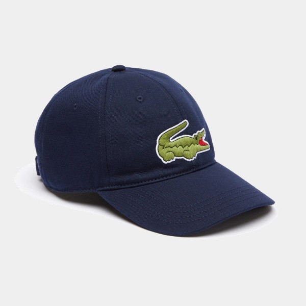 Чоловіча кепка Lacoste RK9871166