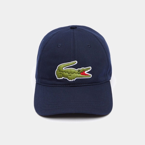 Чоловіча кепка Lacoste RK9871166