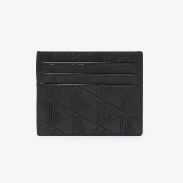 Чоловічий картхолдер Lacoste NH4293FWL61