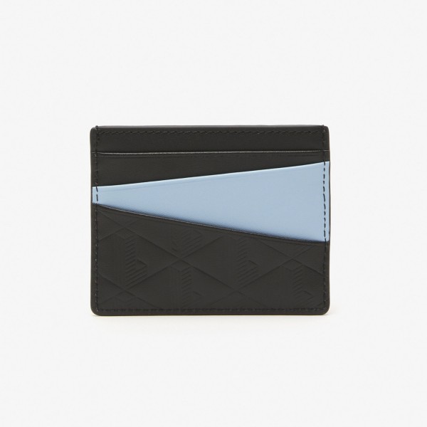 Чоловічий картхолдер Lacoste NH4293FWL61