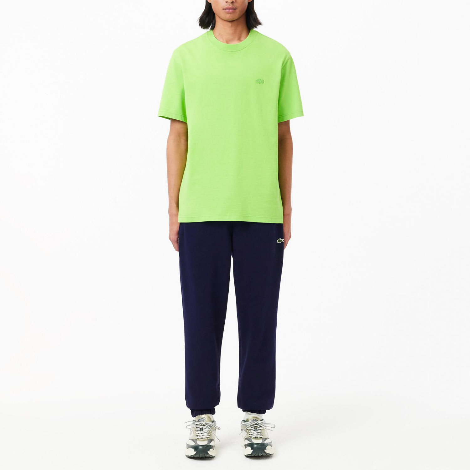 Чоловічі спортивні штани Lacoste XH9610166