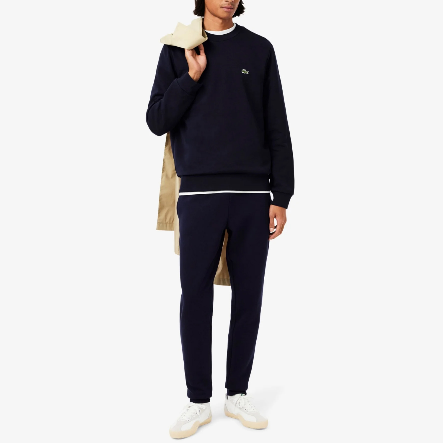 Чоловічі спортивні штани Lacoste XH9624166