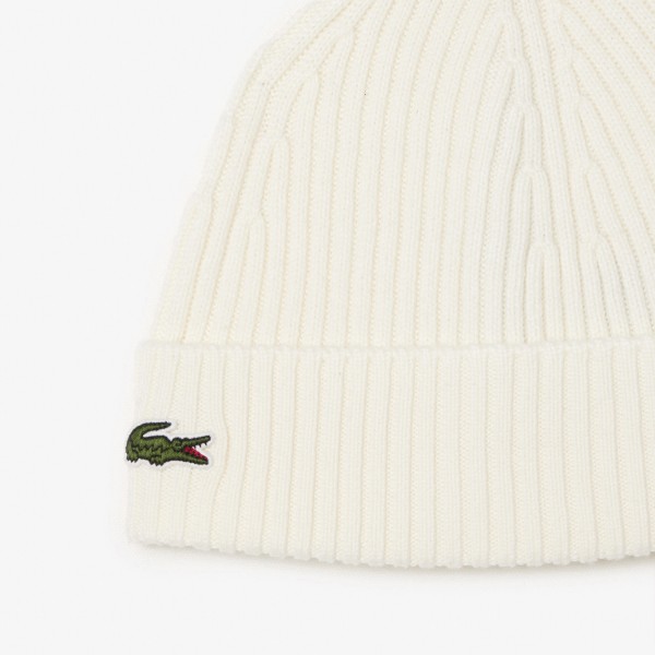 Чоловіча шапка Lacoste RB000170V
