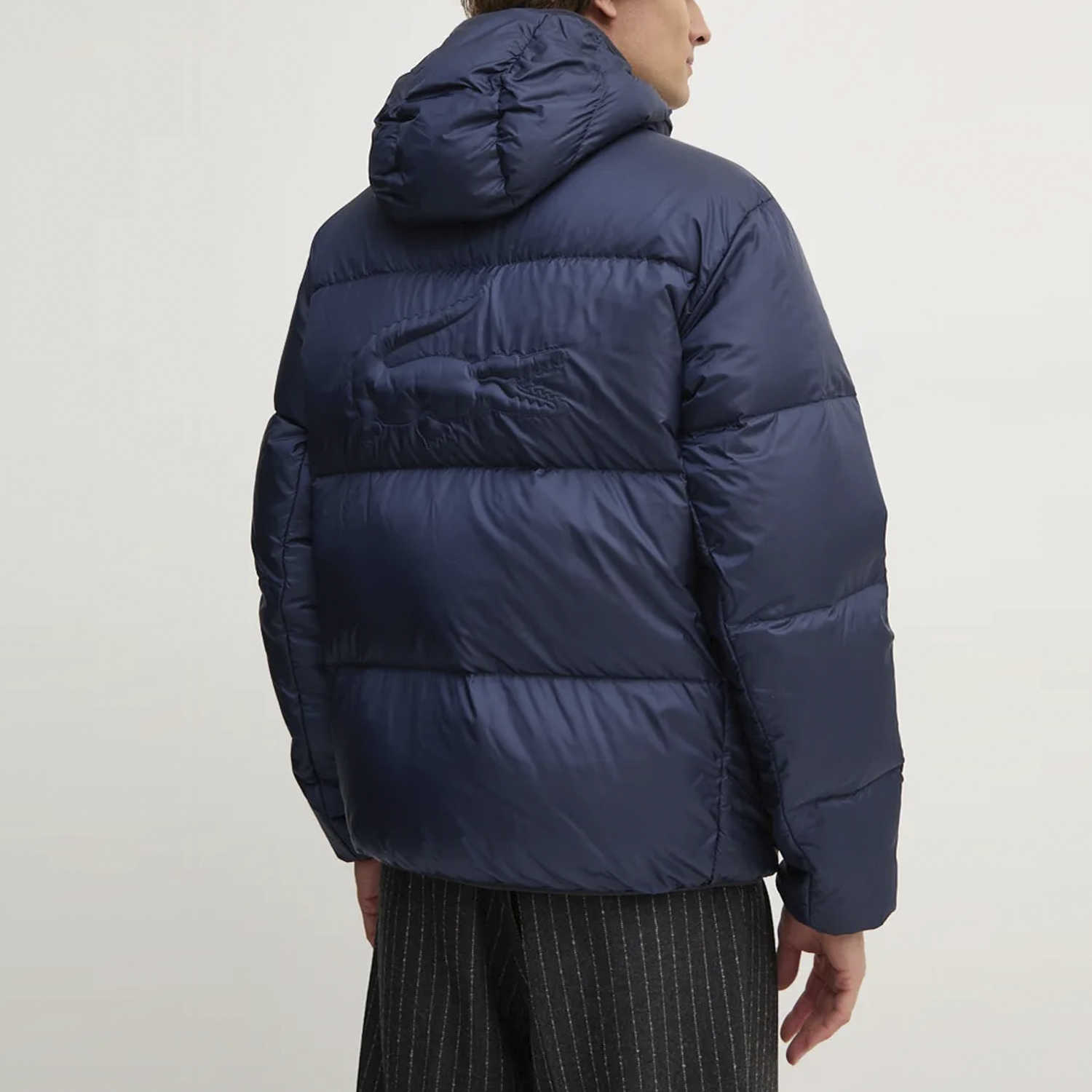Чоловіча куртка Lacoste BH2905166