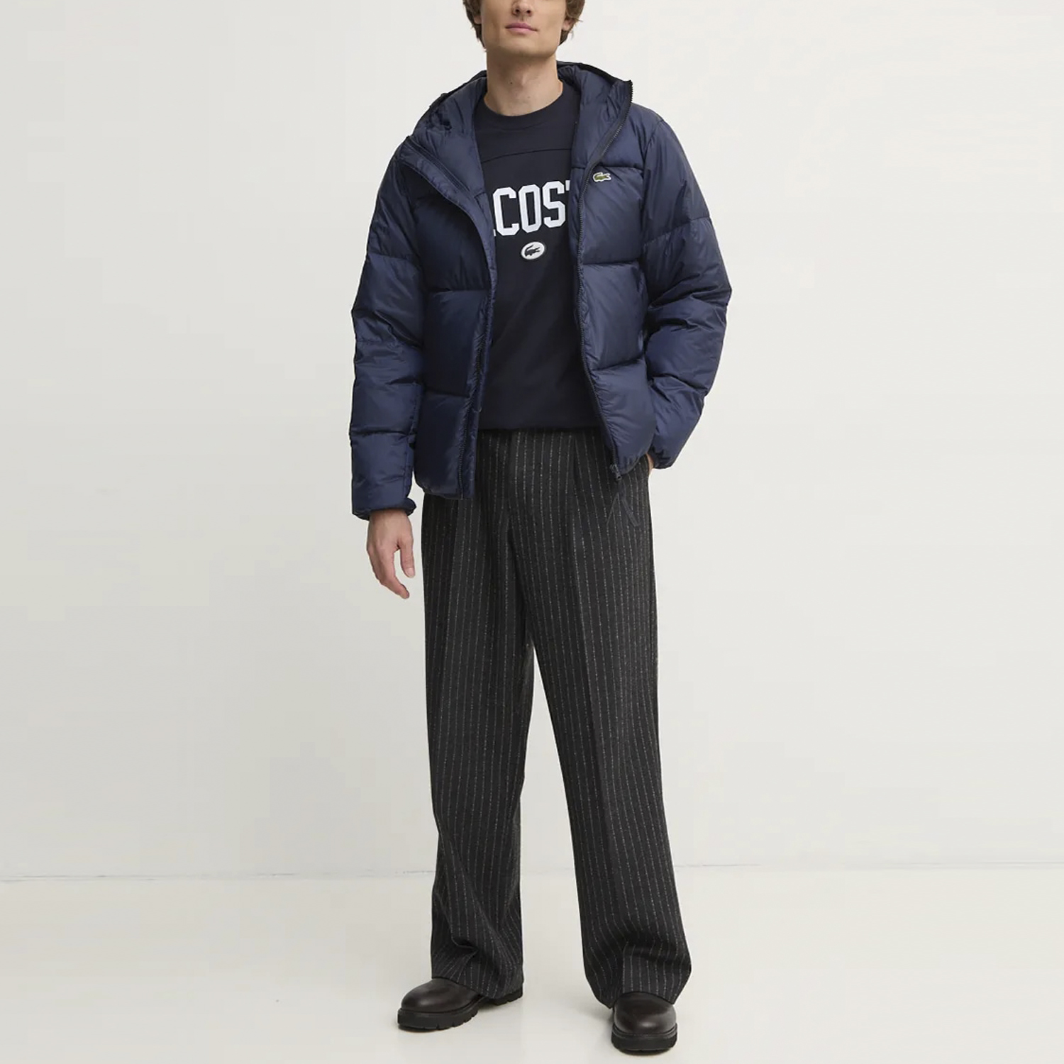 Чоловіча куртка Lacoste BH2905166