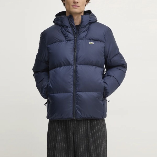 Чоловіча куртка Lacoste BH2905166