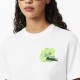 Жіноча футболка Lacoste TF2687001