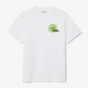 Жіноча футболка Lacoste TF2687001