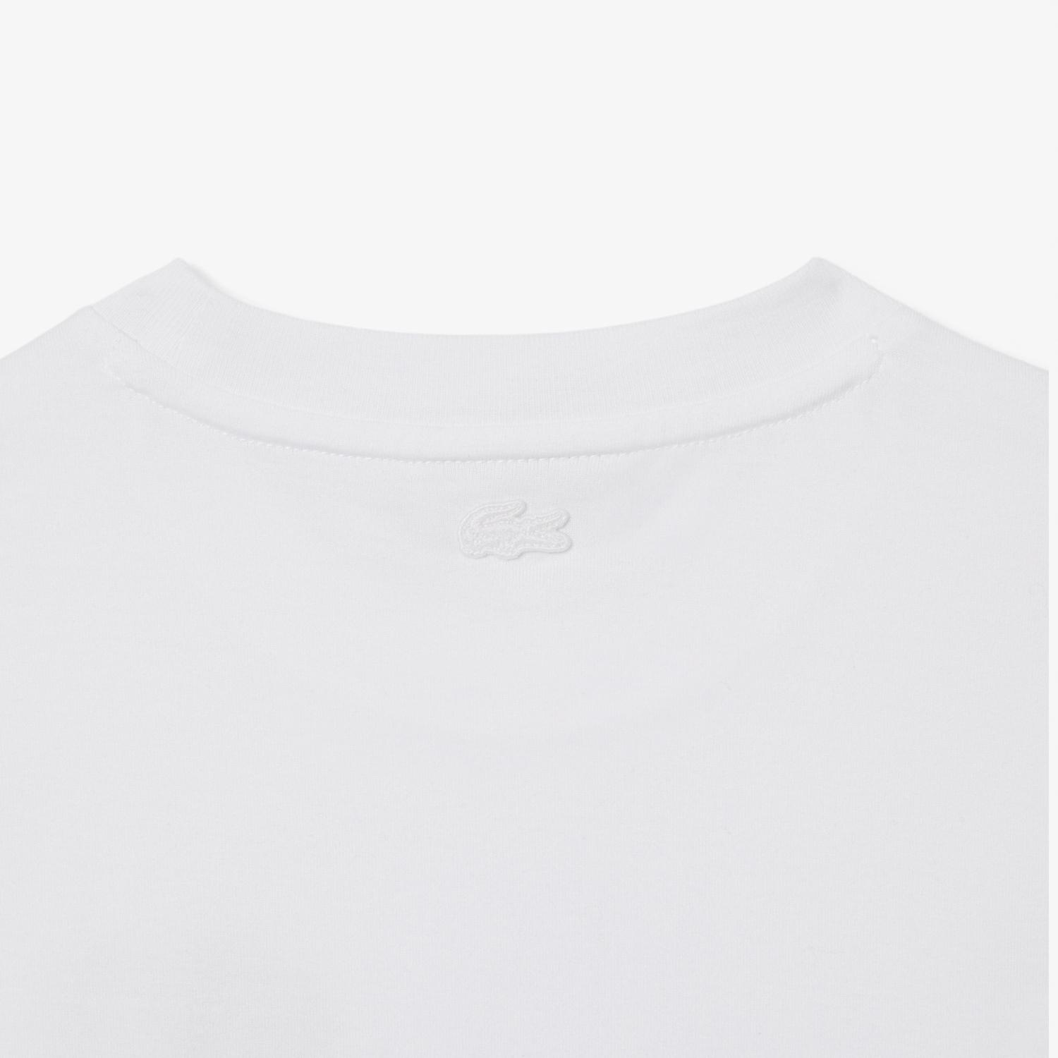 Жіноча футболка Lacoste TF2687001