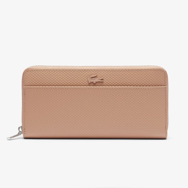Жіночий гаманець Lacoste NF3885KLN76