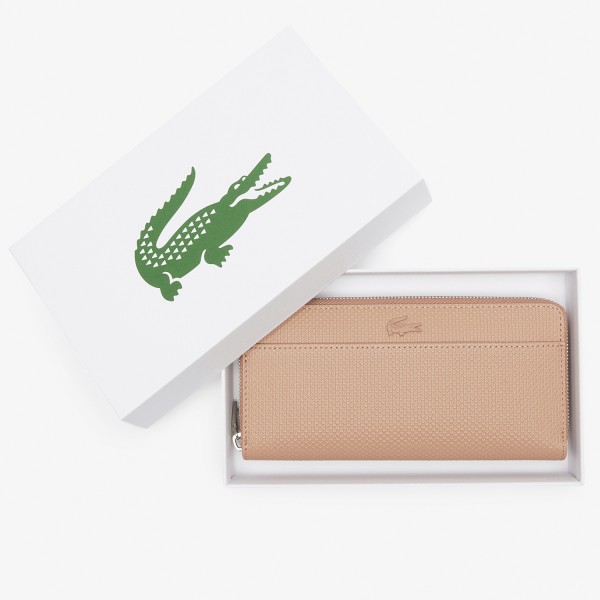 Жіночий гаманець Lacoste NF3885KLN76