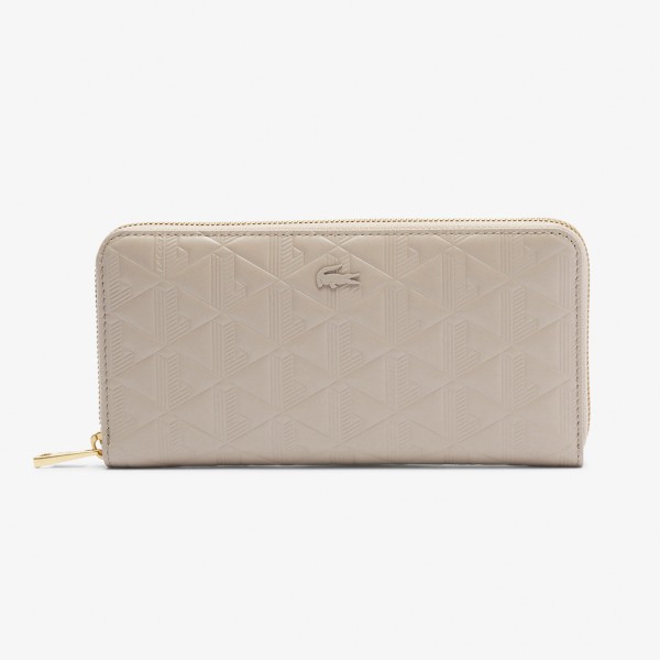 Чоловічий гаманець Lacoste NF4790MHQ47