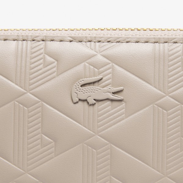 Чоловічий гаманець Lacoste NF4790MHQ47