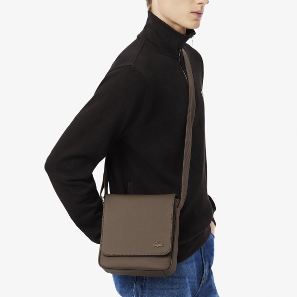 Чоловіча сумка Lacoste NH4423HCQ80