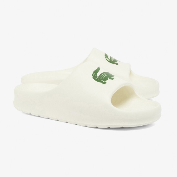 Чоловічі шльопанці Lacoste 748CMA00221Y5