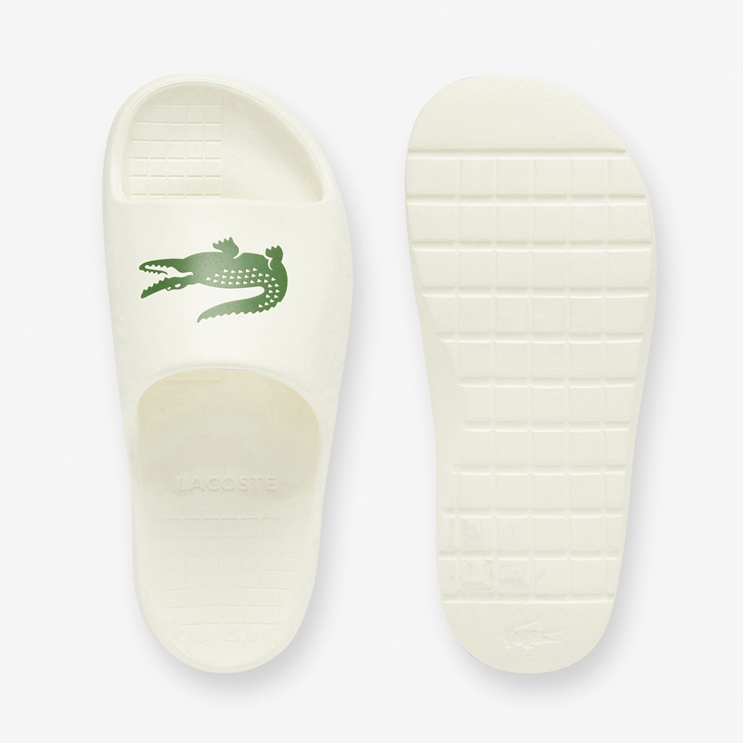 Чоловічі шльопанці Lacoste 748CMA00221Y5