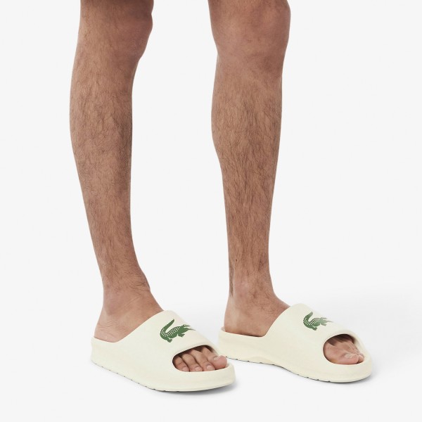 Чоловічі шльопанці Lacoste 748CMA00221Y5