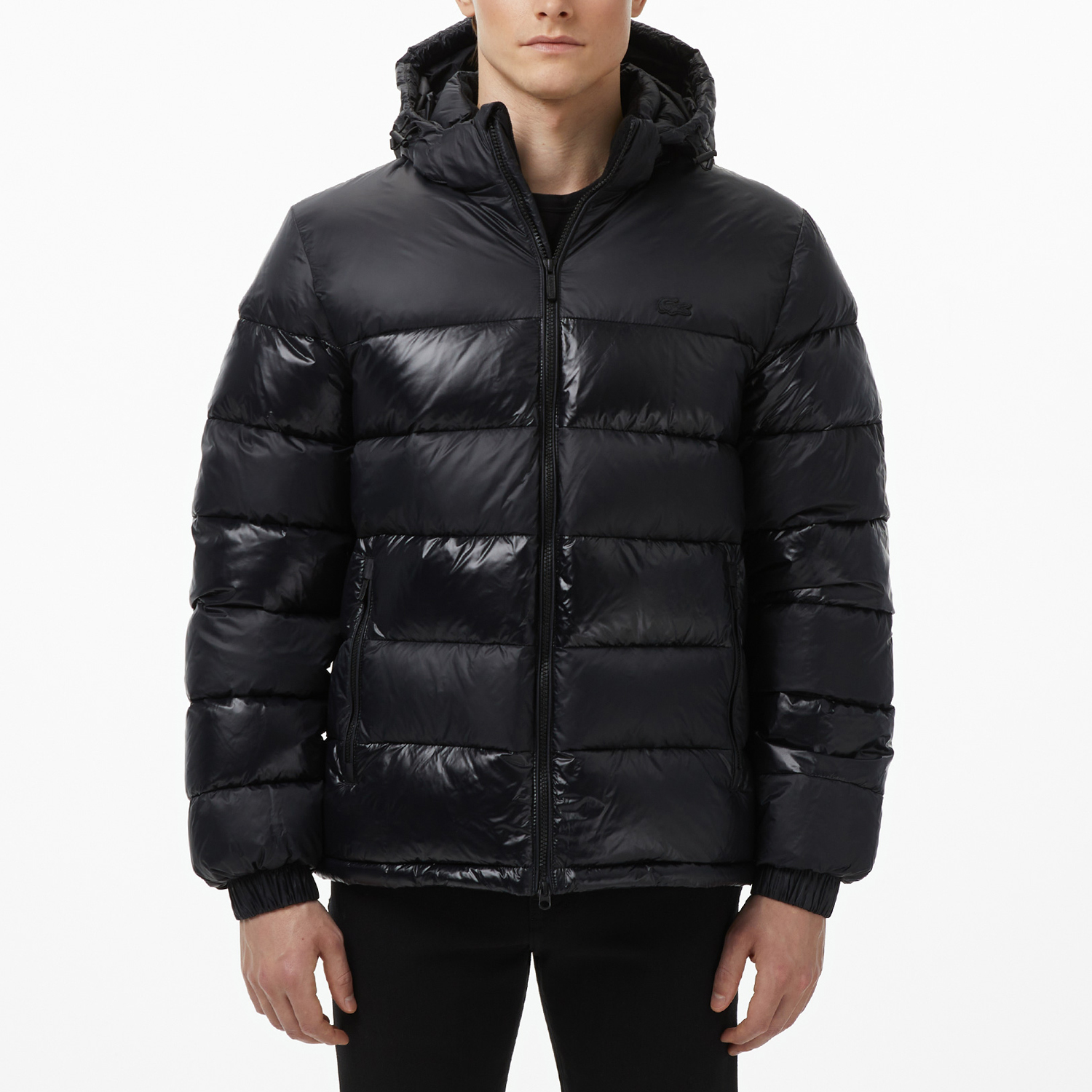 Чоловіча куртка Lacoste BH2642031