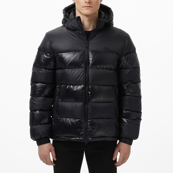 Чоловіча куртка Lacoste BH2642031
