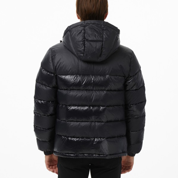 Чоловіча куртка Lacoste BH2642031