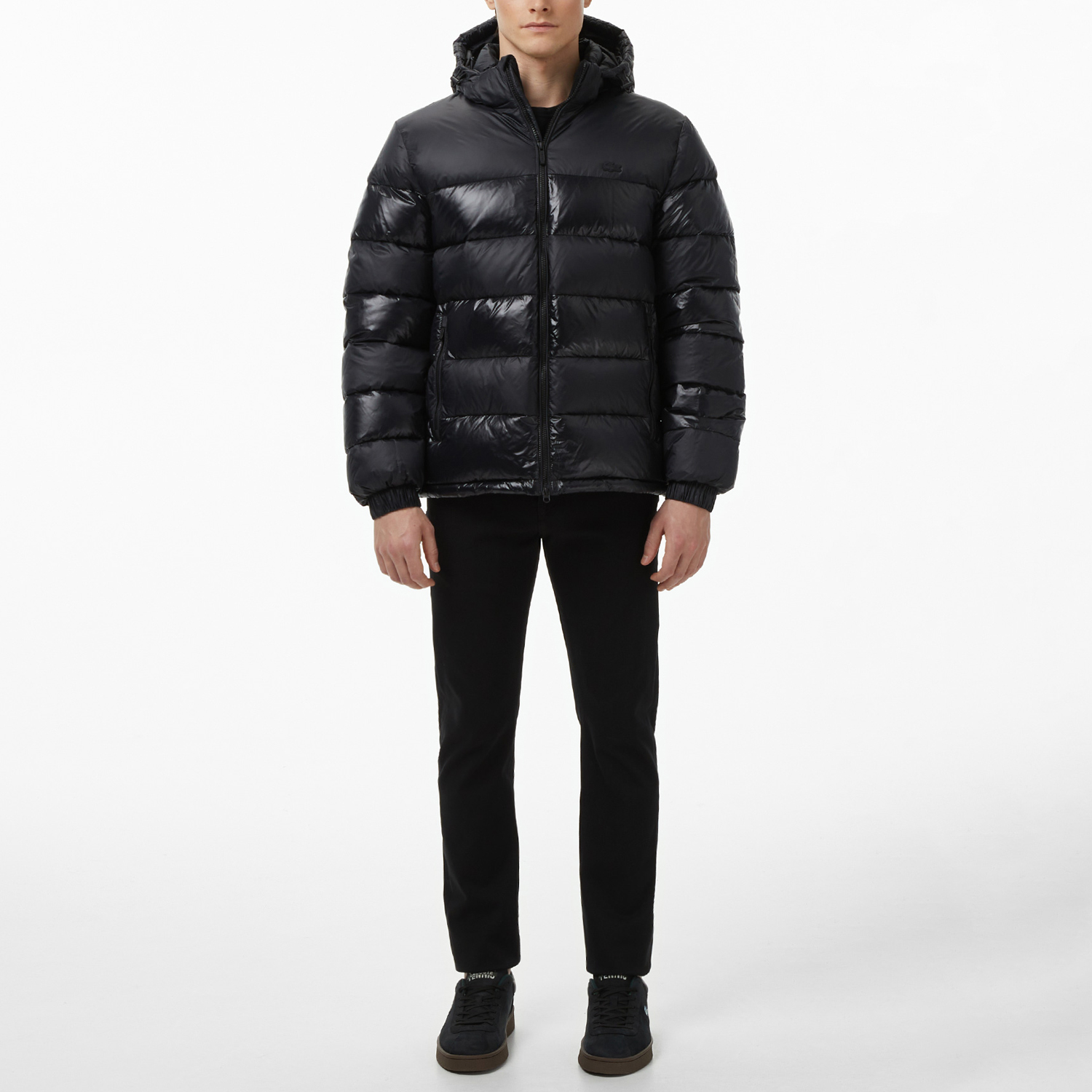 Чоловіча куртка Lacoste BH2642031