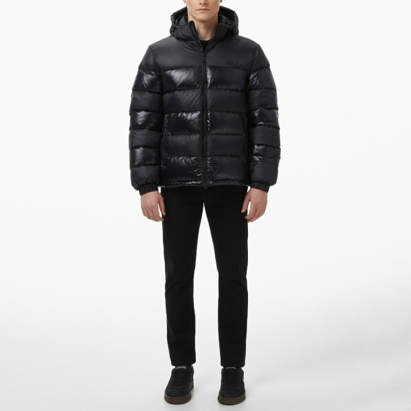 Чоловіча куртка Lacoste BH2642031