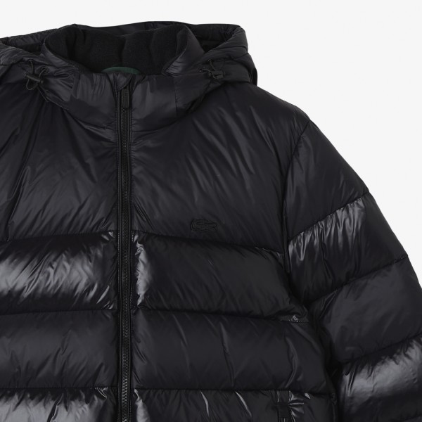 Чоловіча куртка Lacoste BH2642031