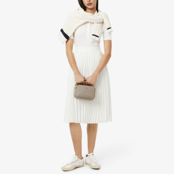 Жіноча сумка Lacoste NF4875MHQ47
