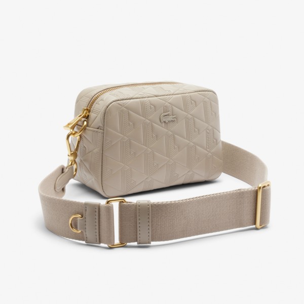 Жіноча сумка Lacoste NF4875MHQ47