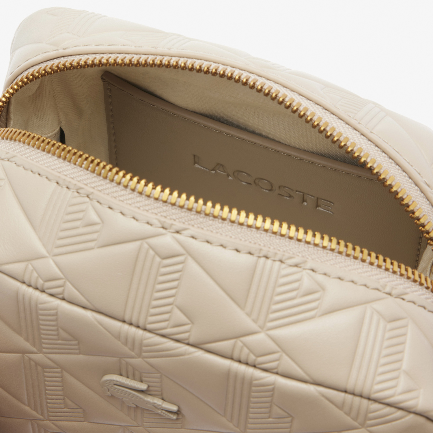 Жіноча сумка Lacoste NF4875MHQ47