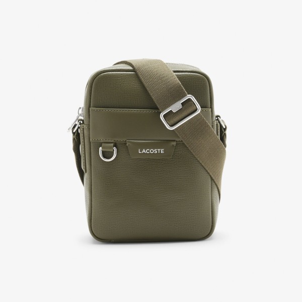 Чоловіча сумка Lacoste NH5047OIN62
