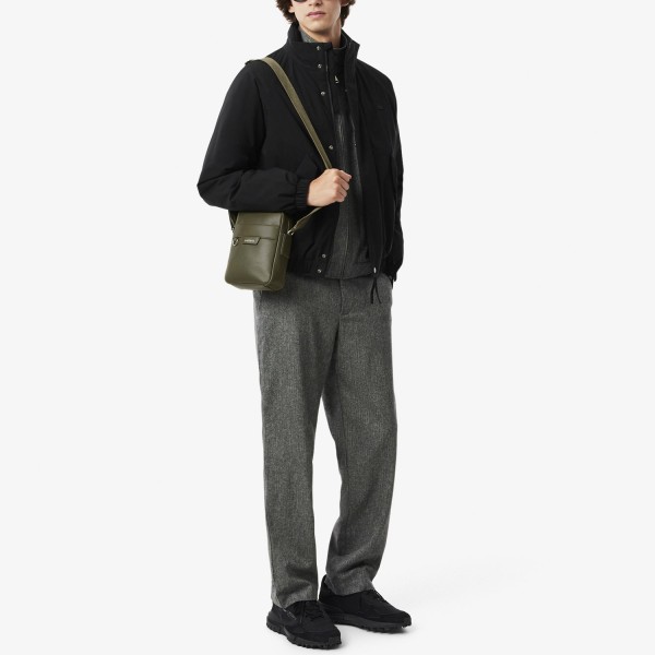 Чоловіча сумка Lacoste NH5047OIN62